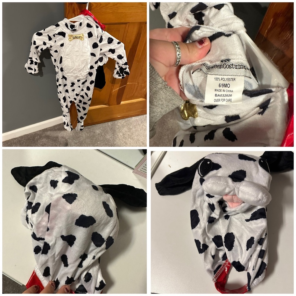 Halloween costumes